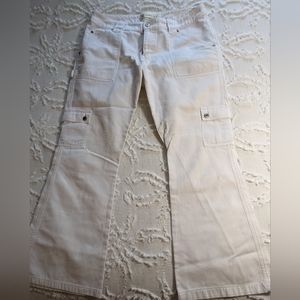 Bootleg Hipster Jeans